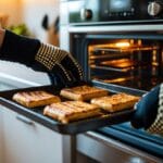 Sådan beskytter du dine hænder med grillhandsker til bagning